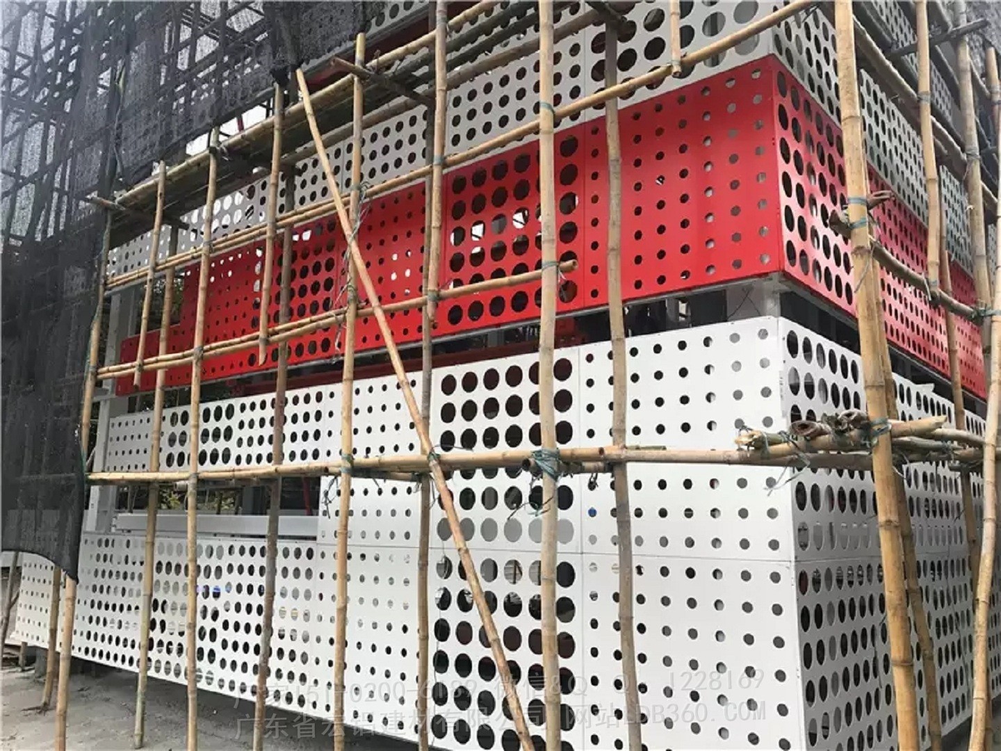 宏鋁建材